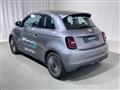 FIAT 500 ELECTRIC Berlina 42 kWh