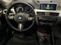 BMW X1 sDrive18d Business Advantage