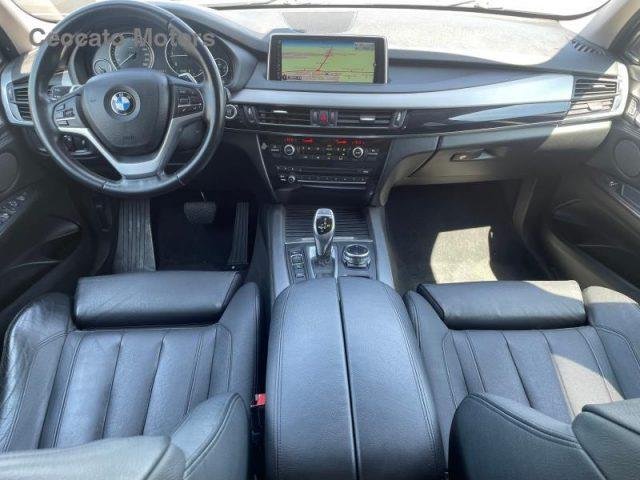 BMW X5 xDrive25d