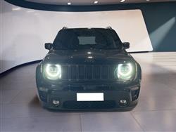 JEEP RENEGADE 2019 1.3 t4 80th Anniversary 2wd 150cv ddct