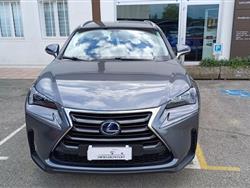 LEXUS NX Hybrid Executive