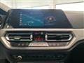 BMW SERIE 3 TOURING d Touring Business Advantage aut. NAVI FULL LED