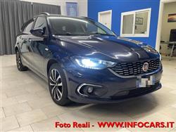 FIAT TIPO STATION WAGON 1.6 Mjt S&S DCT SW Lounge