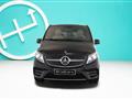 MERCEDES CLASSE V d Automatic Premium Long