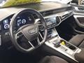 AUDI A6 AVANT Avant 40 2.0 TDI S tronic Bus. Sport LOOK NERO 19"