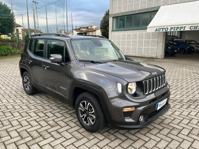 JEEP RENEGADE 1.0 T3 Business