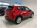 MAZDA CX-5 2.2L Skyactiv-D 150CV 4WD Exceed GANCIO TRAINO