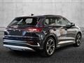 AUDI Q4 e-TRON Q4 35 e-tron S line edition