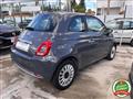 FIAT 500 1.0 Hybrid Dolcevita #Garanzia 2 Anni#