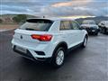 VOLKSWAGEN T-Roc 1.6 TDI SCR Style BlueMotion Tech.