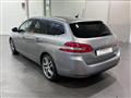 PEUGEOT 308 SW 1.6 bluehdi Allure s&s 120cv