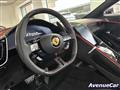 FERRARI ROMA SPIDER UFFICIALE ITALIANA VISIBILE IN SEDE IVA ESP