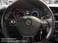 VOLKSWAGEN TIGUAN ALLSPACE 2.0 TDI SCR DSG Business BMT