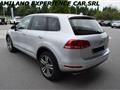 VOLKSWAGEN TOUAREG 3.0 TDI 245 CV tiptronic BlueMotion