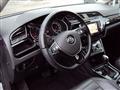 VOLKSWAGEN TOURAN 2.0 TDI 190 CV SCR DSG Executive BlueMotion Tech.