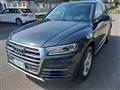 AUDI Q5 2.0 TDI 163 CV quattro S tronic Sport