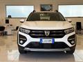 DACIA NUOVA SANDERO STEPWAY 1.0 TCE COMFORT ECO-G 100CV