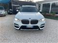 BMW X3 xDrive20d xLine