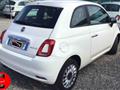 FIAT 500 1.0 Hybrid Lounge