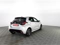 TOYOTA YARIS 1.5 Hybrid 5 porte Lounge