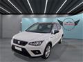 SEAT ARONA 1.0 TGI FR NEOPATENTATI RedAuto