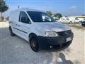 VOLKSWAGEN CADDY 2.0 Ecofuel 4p. Van