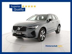 VOLVO XC60 T6 Rec. AWD aut. Plus Dark - Pronta consegna