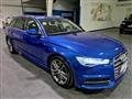 AUDI S6 4.2 V8 quattro tiptronic