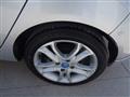 FORD FIESTA 1.5 TDCi 75CV 5 porte Titanium