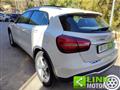 MERCEDES CLASSE GLA d Automatic 4Matic Sport