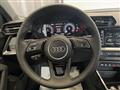 AUDI A3 SPORTBACK A3 SPB 35 TFSI S tronic Business