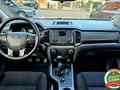 FORD RANGER 2.2 TDCi Doppia Cabina XL 5pt.