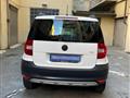 SKODA YETI 1.2 TSI Active