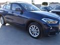 BMW X2 sDrive18d Business-X