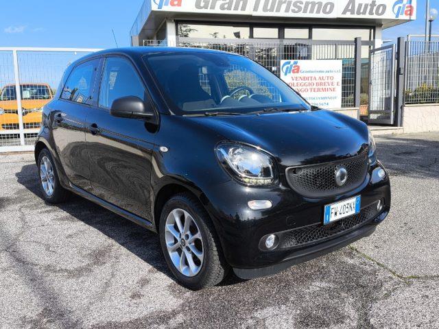 SMART FORFOUR 70 1.0 Youngster GPL PREZZO REALE