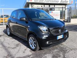 SMART FORFOUR 70 1.0 Youngster GPL PREZZO REALE