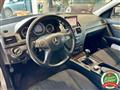 MERCEDES CLASSE C Kompressor Elegance *NAVI*BLUETOOTH*