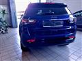 JEEP COMPASS 4XE 1.3 T4 190CV PHEV AT6 4xe 80th Anniversario