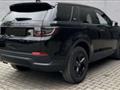 LAND ROVER DISCOVERY SPORT HYBRID 2.0 TD4 163 CV AWD Auto  SE Black Pack