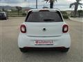 SMART FORFOUR 1.0 Manuale Cabrio Passion n°38