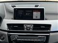 BMW X1 sDrive18d Business Advantage (Navi/Auto/LED)