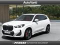 BMW X1 xDrive 23i Msport