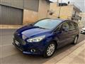 FORD S-MAX 2.0TDCi AUT. Titanium *SOLI 98000KM*