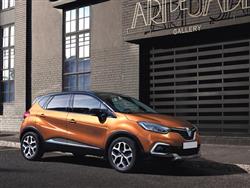 RENAULT CAPTUR dCi 8V 90 CV EDC Sport Edition2