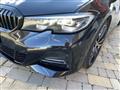 BMW SERIE 3 TOURING d 48V Touring Msport NAVI PRO-CAM-BACK PACK-19"