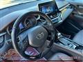 TOYOTA C-HR 1.8 Hybrid E-CVT Lounge PREZZO REALE! FULL!