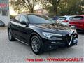 ALFA ROMEO STELVIO 2.2 Turbodiesel 160 CV AT8 RWD Business