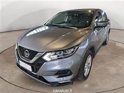 NISSAN QASHQAI 1.5 dCi 115 CV DCT Business