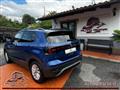 VOLKSWAGEN T-CROSS 1.0 TSI 110 CV DSG Advanced PREZZO REALE!!