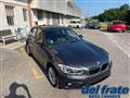 BMW SERIE 1 114d 5p. Sport Line NEOPATENTATI